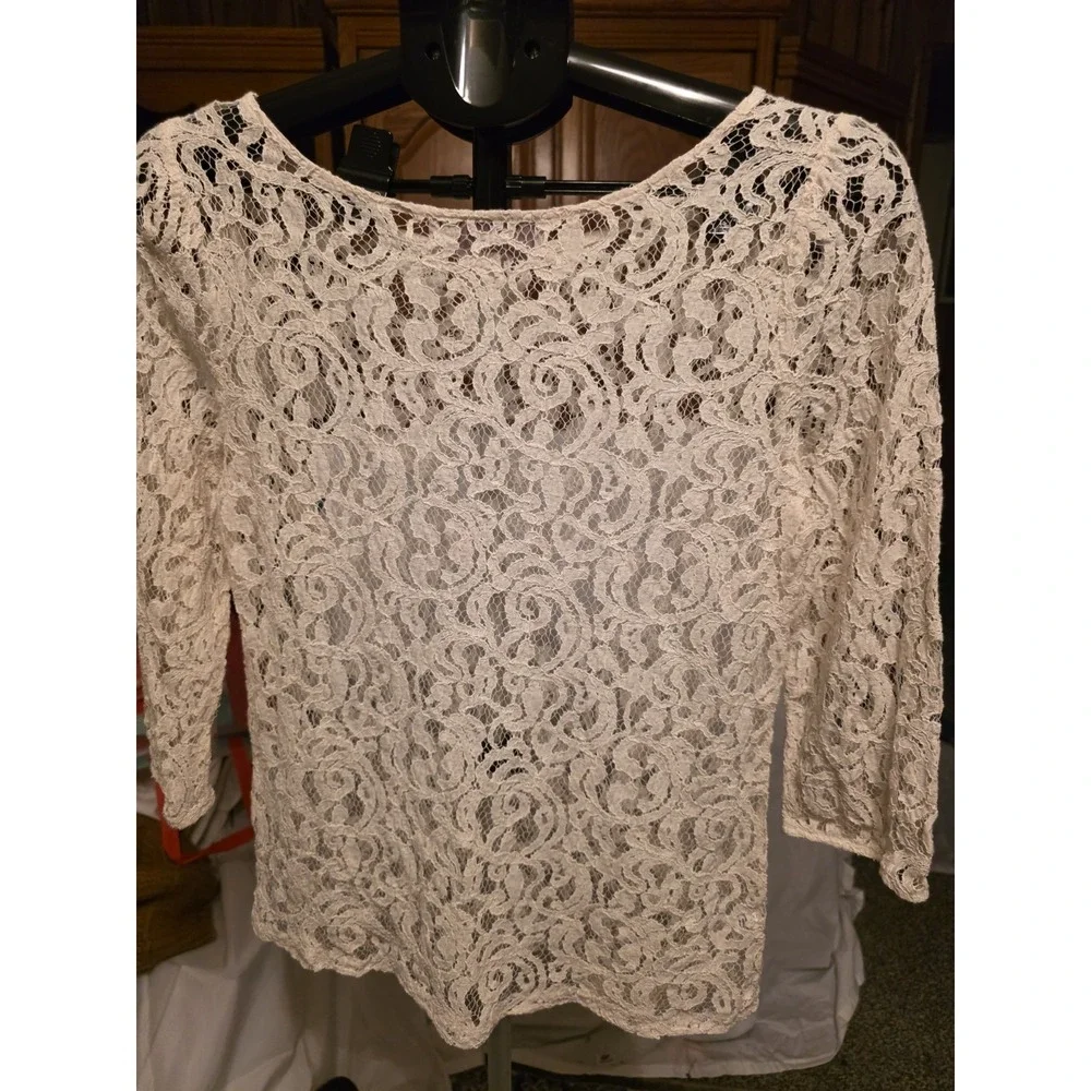 Loft Coverup Size M. 20-22